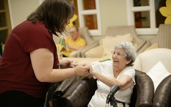 Elder Care
