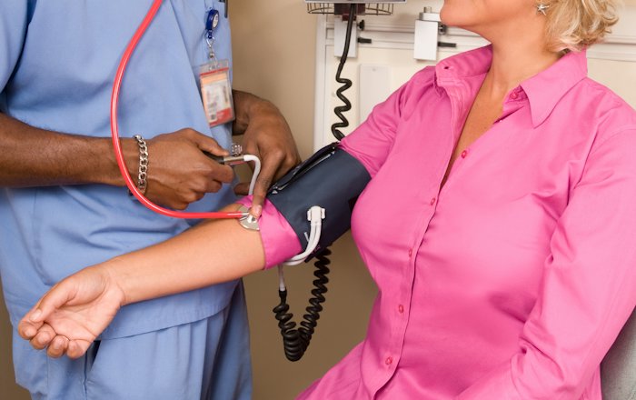 Home Nursing