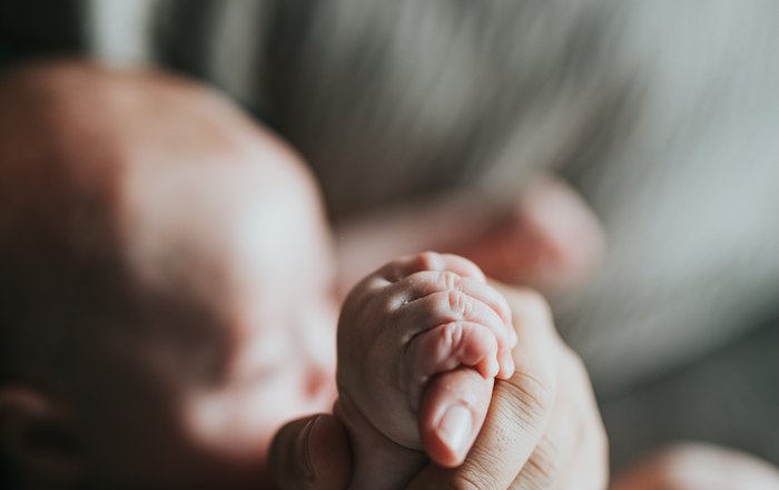 Mother & Baby Care